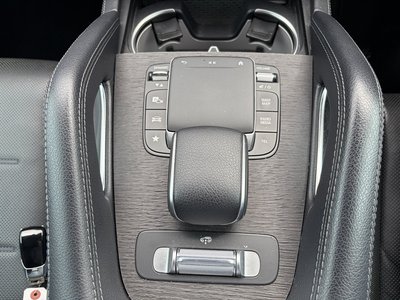 2021 Mercedes-BENZ GLE thumbnail 35
