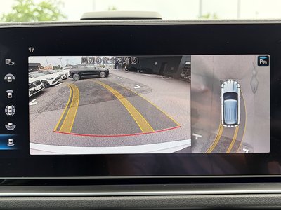 2021 Mercedes-BENZ GLE thumbnail 19