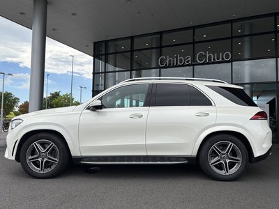 2021 Mercedes-BENZ GLE photo 6