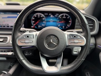2021 Mercedes-BENZ GLE photo 15