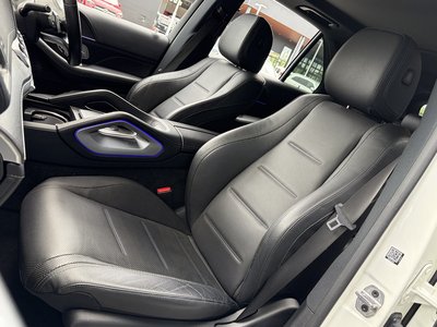 2021 Mercedes-BENZ GLE thumbnail 23