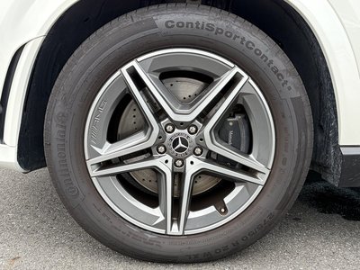 2021 Mercedes-BENZ GLE photo 11