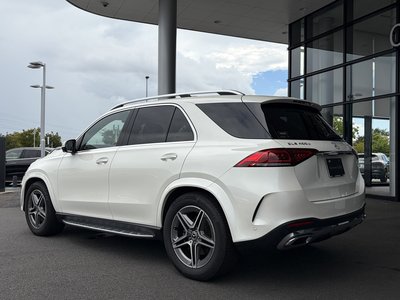 2021 Mercedes-BENZ GLE photo 8