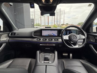 2021 Mercedes-BENZ GLE photo 14
