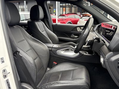2021 Mercedes-BENZ GLE photo 13