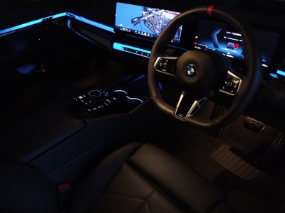 صورة مصغرة 47 لـ 2026 BMW I5