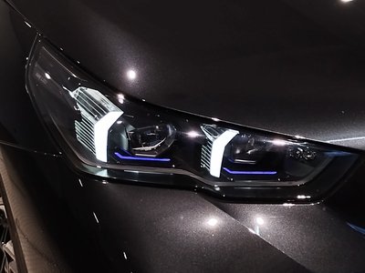 صورة مصغرة 62 لـ 2026 BMW I5