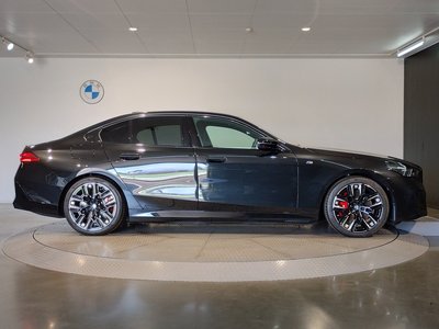 2026 BMW I5 照片 7