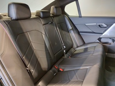 2026 BMW I5 照片 13