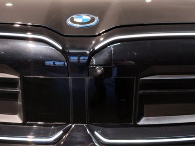 صورة مصغرة 71 لـ 2026 BMW I5