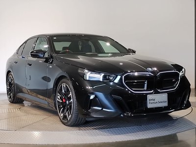 2026 BMW I5 照片 6