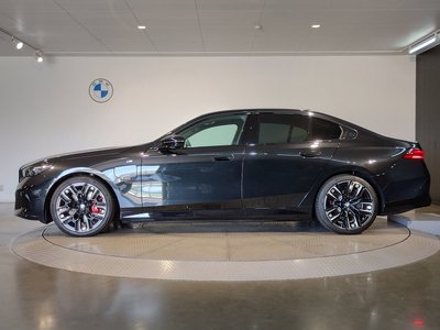 صورة مصغرة 18 لـ 2026 BMW I5