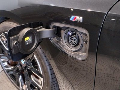 صورة مصغرة 65 لـ 2026 BMW I5