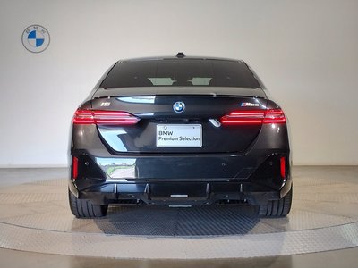 2026 BMW I5 照片 9