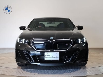 2026 BMW I5 照片 5