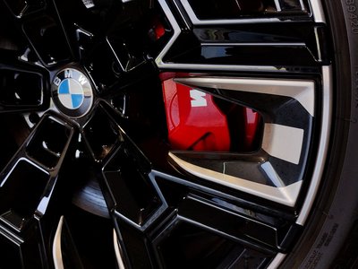 صورة مصغرة 20 لـ 2026 BMW I5
