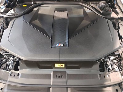 2026 BMW I5 照片 16