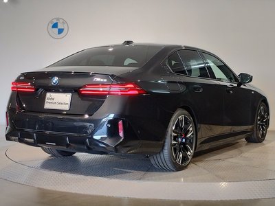 2026 BMW I5 照片 8