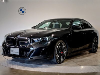 2026 BMW I5 照片 1