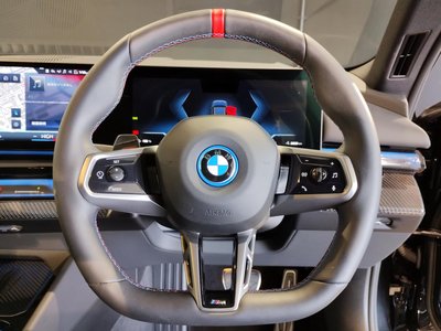 صورة مصغرة 32 لـ 2026 BMW I5
