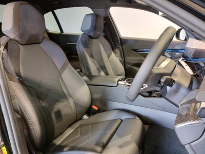 2026 BMW I5 照片 12