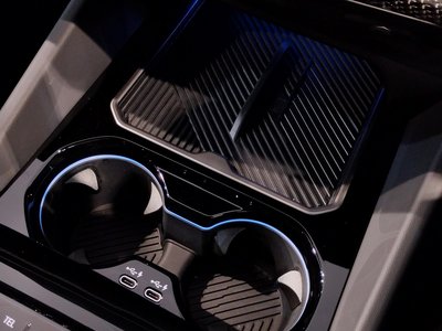 صورة مصغرة 24 لـ 2026 BMW I5
