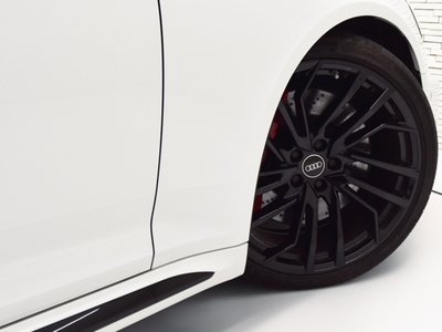 2021 AUDI RS4 AVANT — миниатюра 20