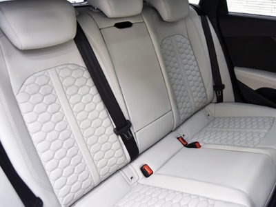 2021 AUDI RS4 AVANT — миниатюра 14