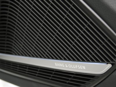 2021 AUDI RS4 AVANT — миниатюра 18