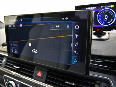 2021 AUDI RS4 AVANT — миниатюра 21