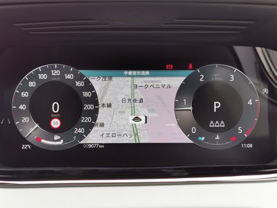 2024 LAND Rover RANGE ROVER EVOQUE photo 15