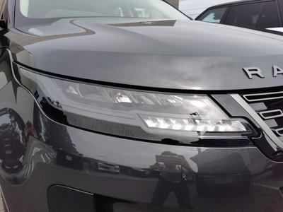 2024 LAND Rover RANGE ROVER EVOQUE thumbnail 23