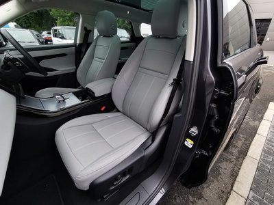 2024 LAND Rover RANGE ROVER EVOQUE thumbnail 20