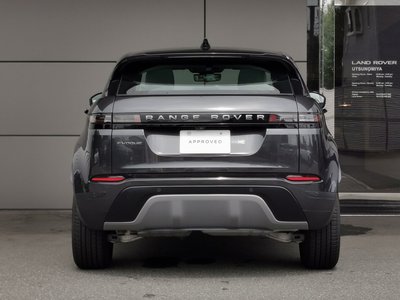 2024 LAND Rover RANGE ROVER EVOQUE thumbnail 31