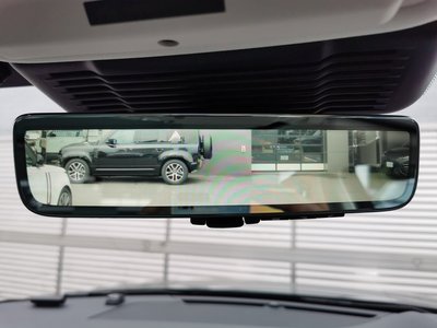 2024 LAND Rover RANGE ROVER EVOQUE photo 4