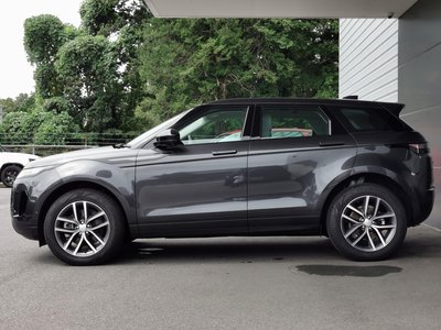 2024 LAND Rover RANGE ROVER EVOQUE thumbnail 29