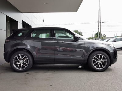 2024 LAND Rover RANGE ROVER EVOQUE thumbnail 28