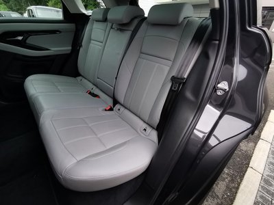 2024 LAND Rover RANGE ROVER EVOQUE thumbnail 21
