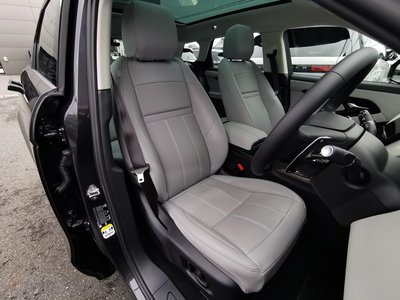 2024 LAND Rover RANGE ROVER EVOQUE thumbnail 19