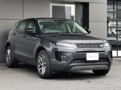 2024 LAND Rover RANGE ROVER EVOQUE thumbnail 27