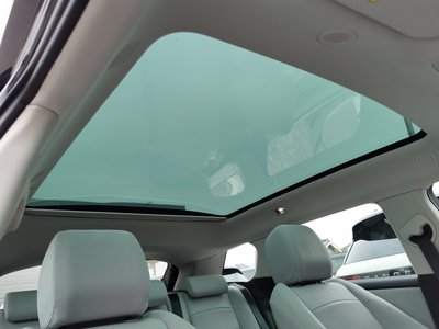 2024 LAND Rover RANGE ROVER EVOQUE photo 3