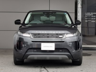 2024 LAND Rover RANGE ROVER EVOQUE thumbnail 26
