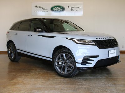 صورة مصغرة 36 لـ 2024 LAND Rover RANGE ROVER VELAR