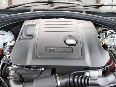 صورة مصغرة 59 لـ 2024 LAND Rover RANGE ROVER VELAR