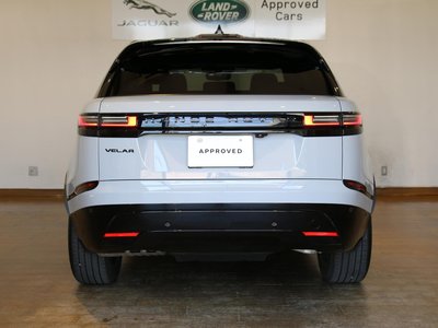 صورة مصغرة 10 لـ 2024 LAND Rover RANGE ROVER VELAR