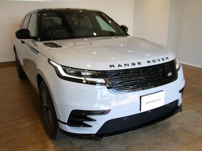 صورة مصغرة 7 لـ 2024 LAND Rover RANGE ROVER VELAR