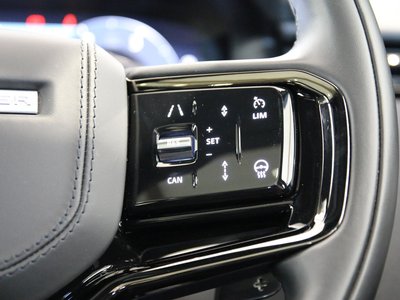 صورة مصغرة 55 لـ 2024 LAND Rover RANGE ROVER VELAR