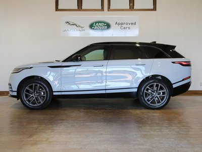 صورة مصغرة 5 لـ 2024 LAND Rover RANGE ROVER VELAR