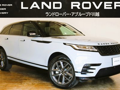 صورة مصغرة 2 لـ 2024 LAND Rover RANGE ROVER VELAR