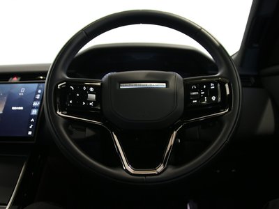 صورة مصغرة 53 لـ 2024 LAND Rover RANGE ROVER VELAR